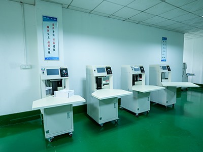 公司实景