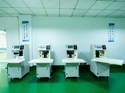 公司实景